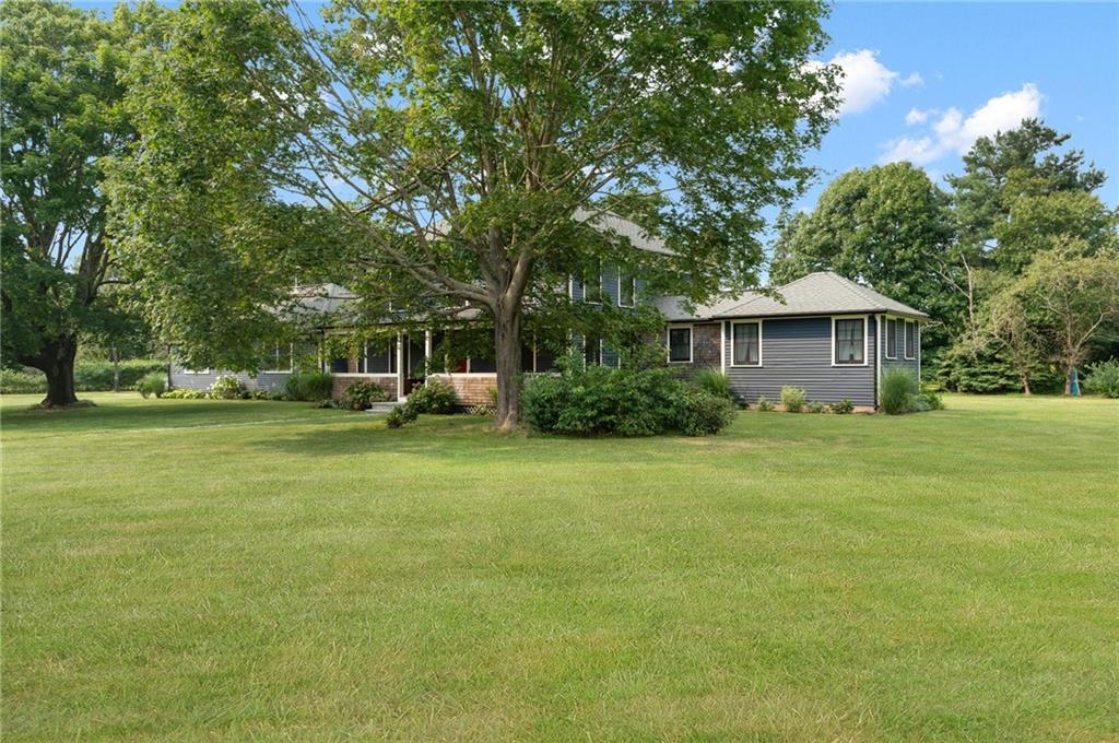 1157 Tuckertown Road, South Kingstown