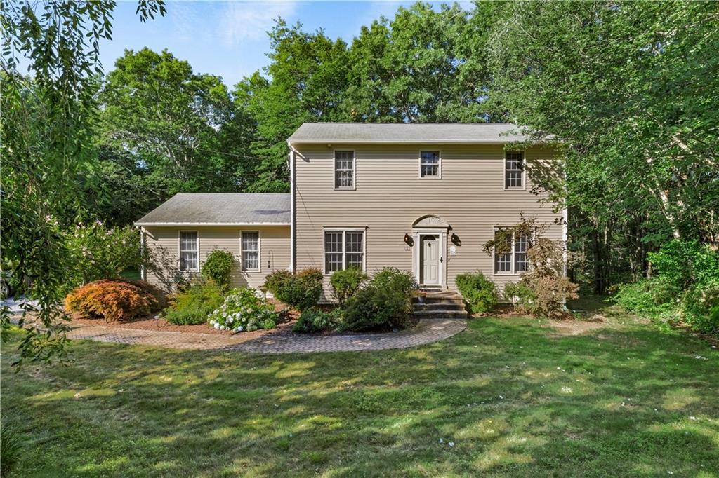 123 Country Hill Lane, North Kingstown