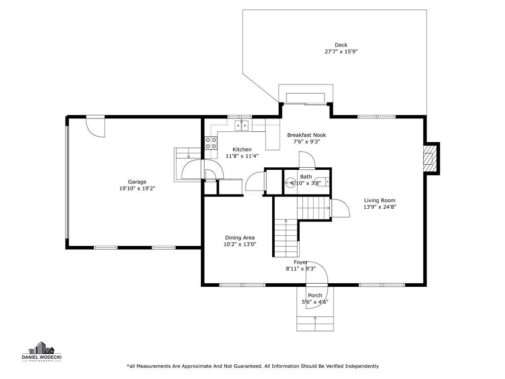 123 Country Hill Lane, North Kingstown