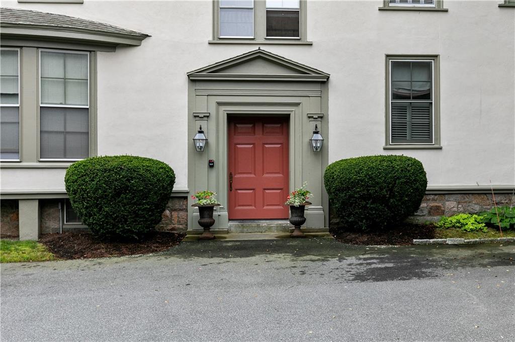 397 Gibbs Avenue, Unit#4, Newport