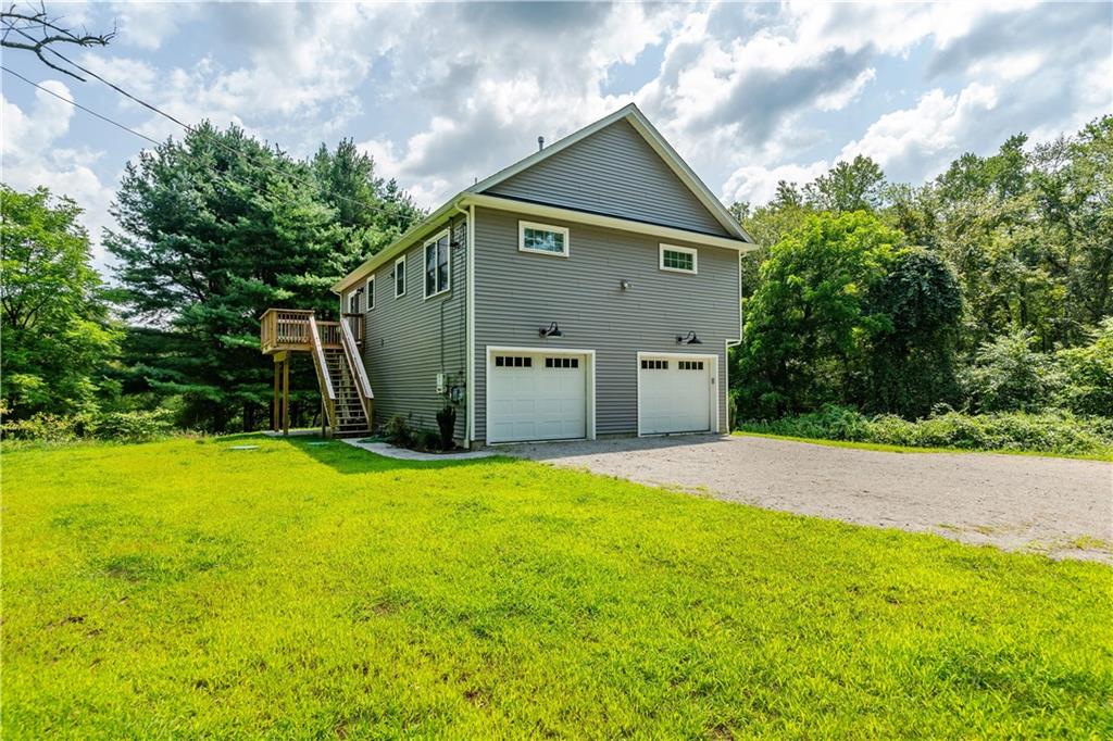 70 Canonchet Road, Hopkinton