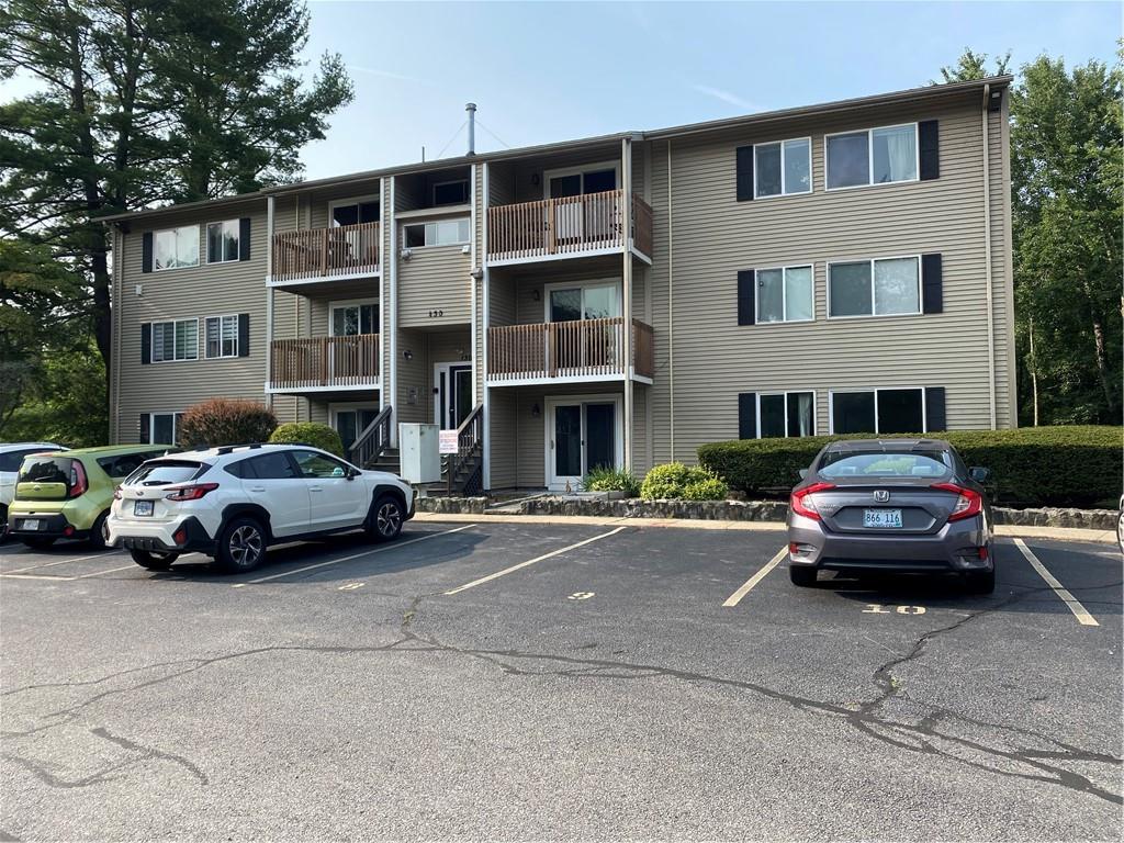 130 Fordson Avenue, Unit#7, Cranston