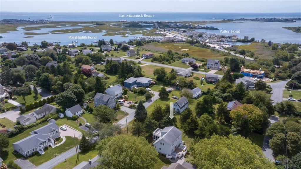 63 Atlantic Street, South Kingstown