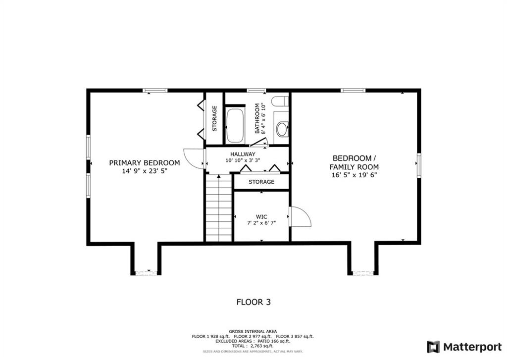 3 Sacco Drive, Westerly