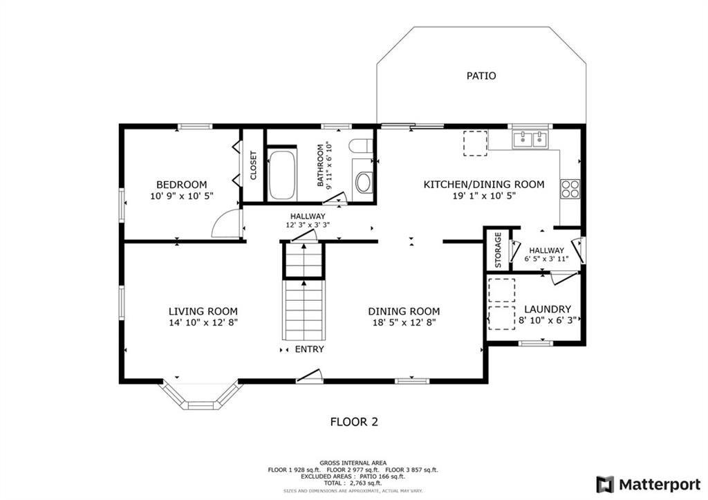 3 Sacco Drive, Westerly