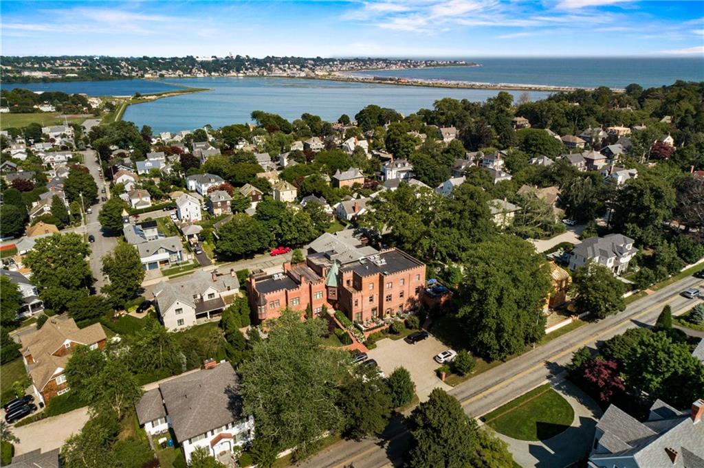 78 Rhode Island Avenue, Unit#4, Newport