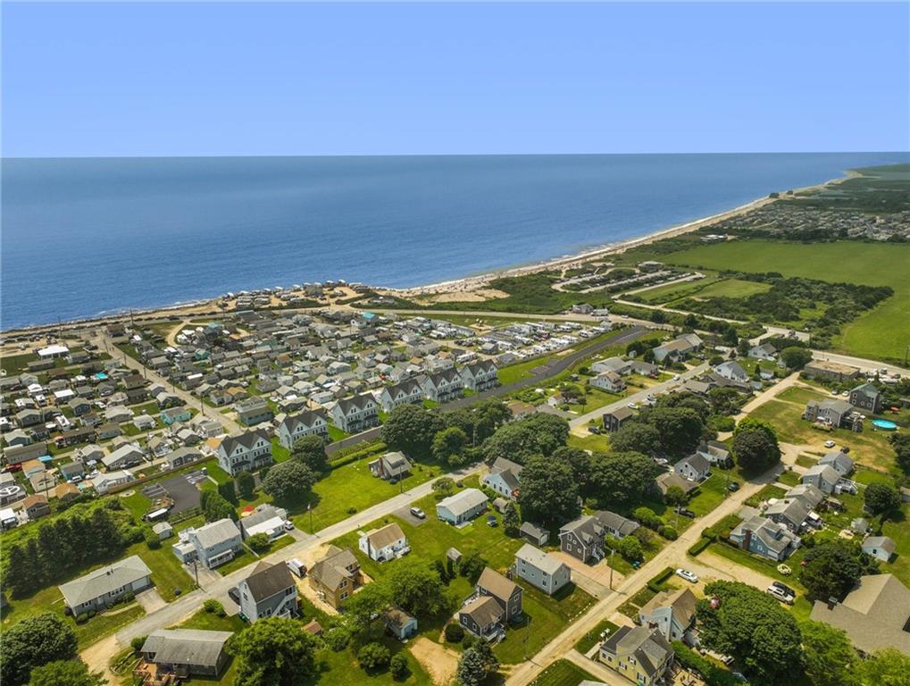 55 Piping Plover Drive, South Kingstown