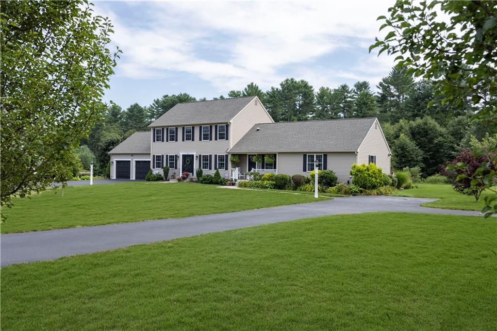 29 Pleasant View Drive, Hopkinton