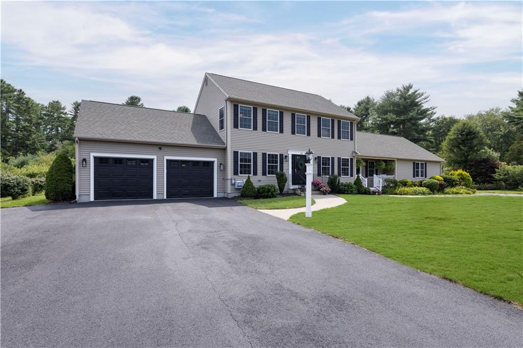 29 Pleasant View Drive, Hopkinton