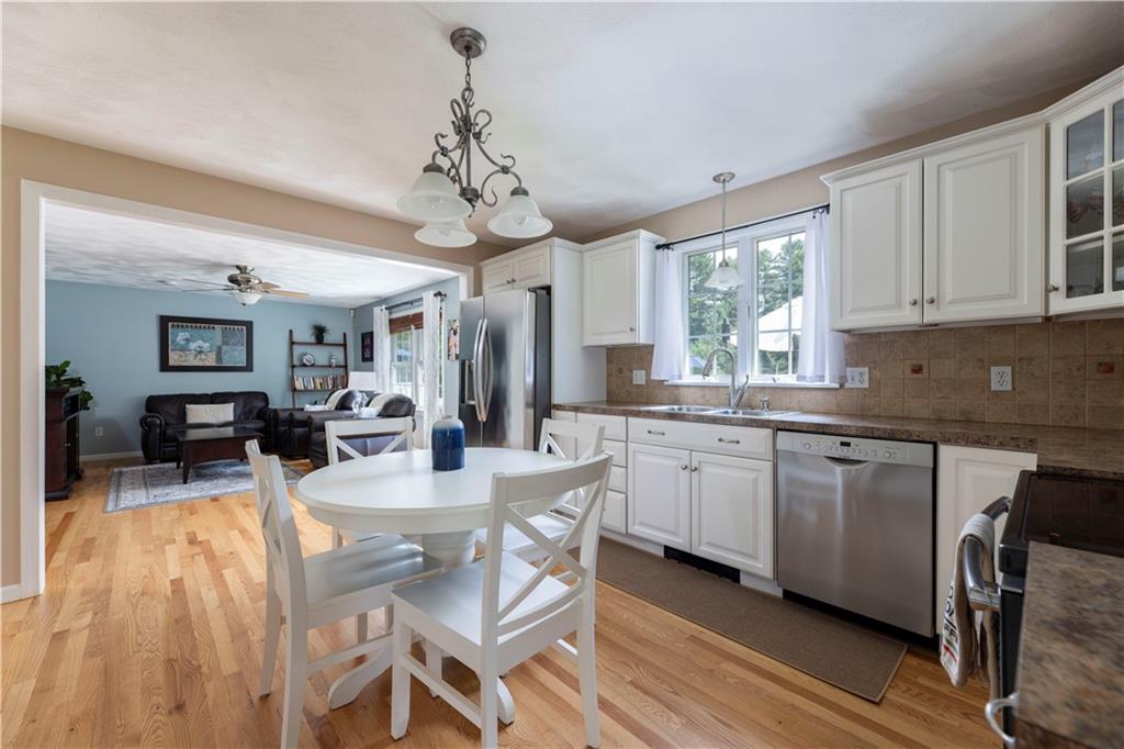 29 Pleasant View Drive, Hopkinton