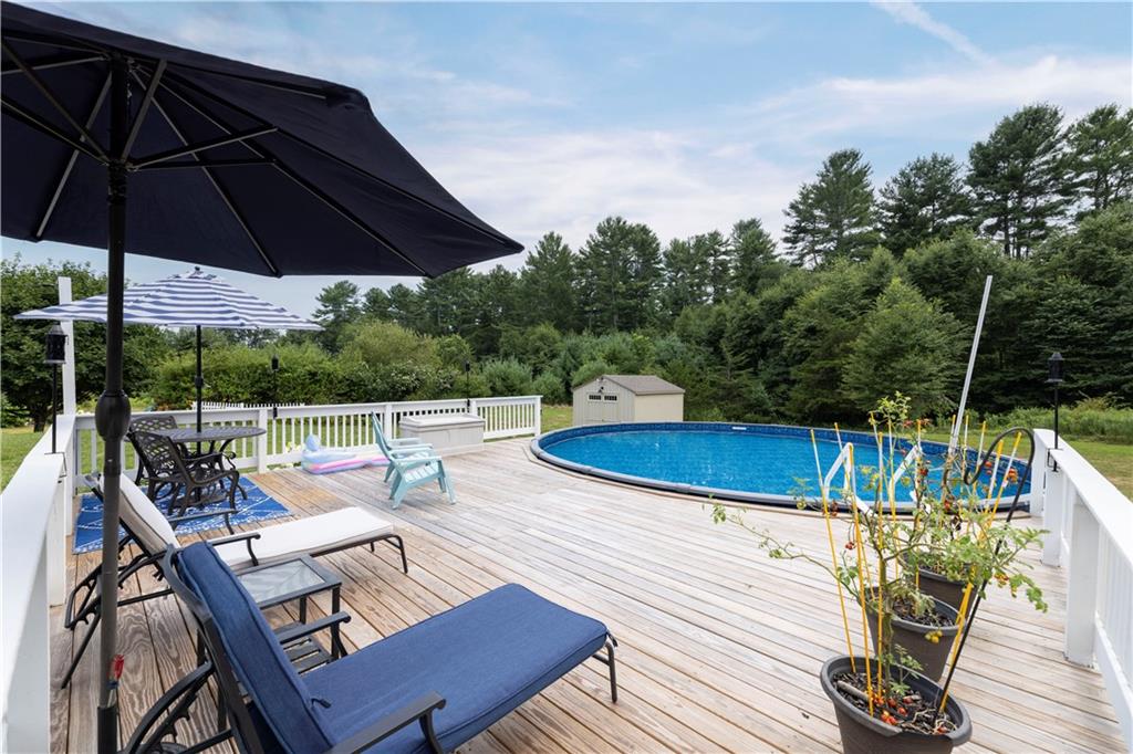 29 Pleasant View Drive, Hopkinton