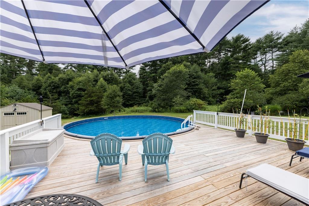 29 Pleasant View Drive, Hopkinton