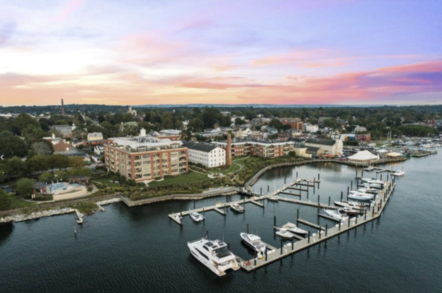 Lila Delman Compass Sets New Benchmark with $2.7 Million Stone Harbour Condo Sale