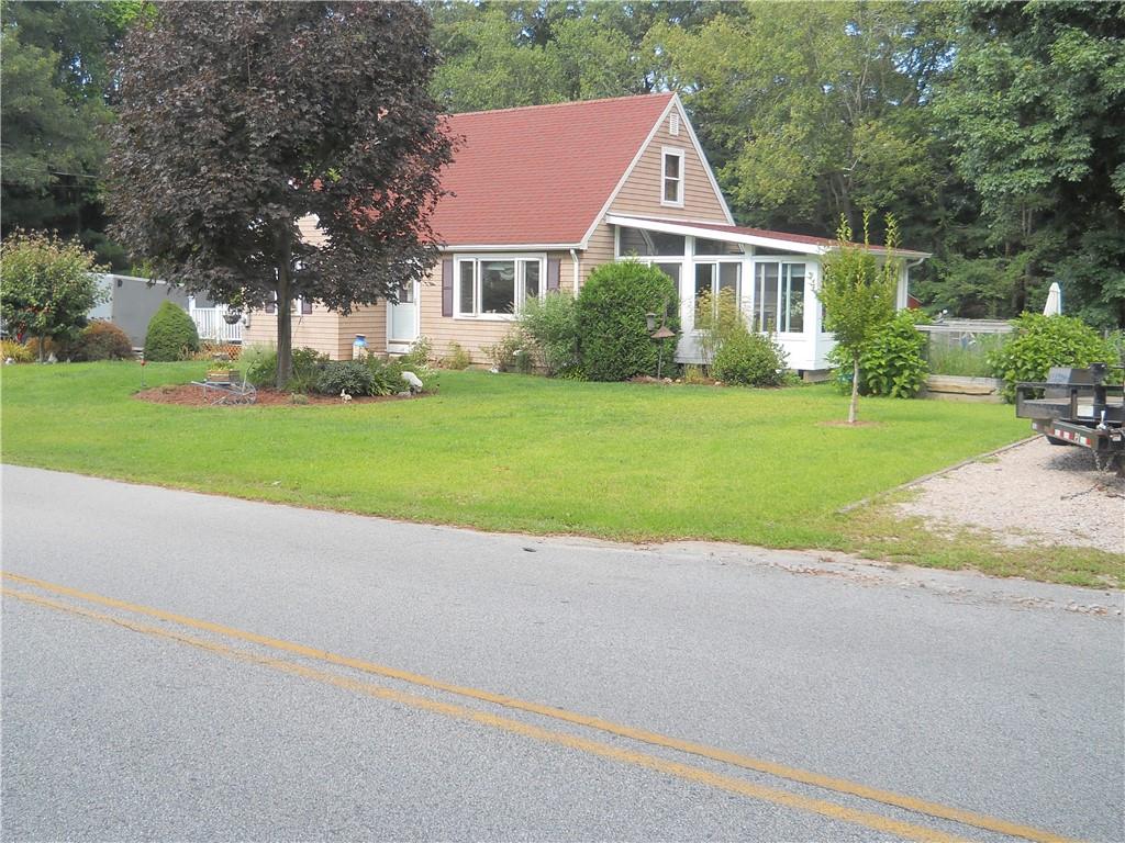 55 Oak Street, Hopkinton