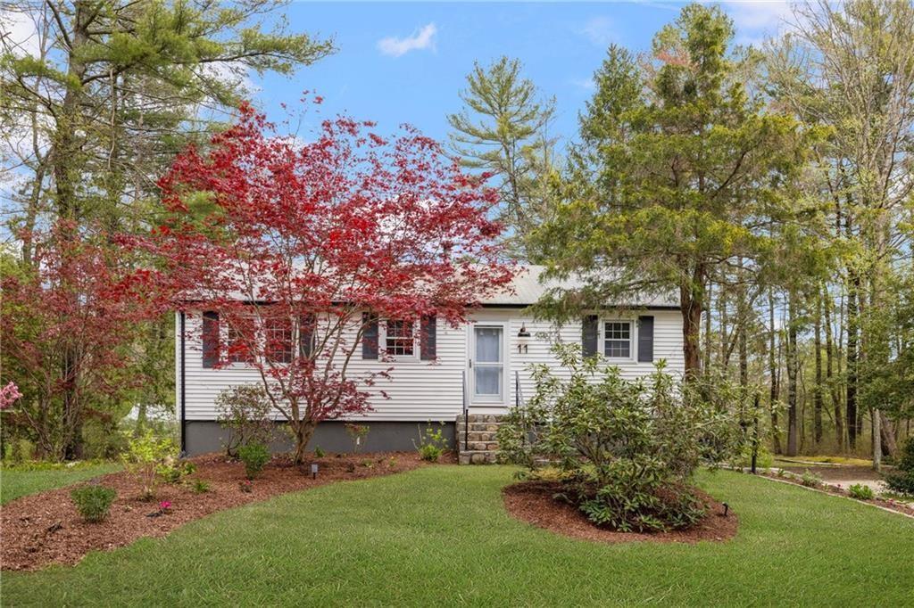 11 Laurel Drive, Glocester