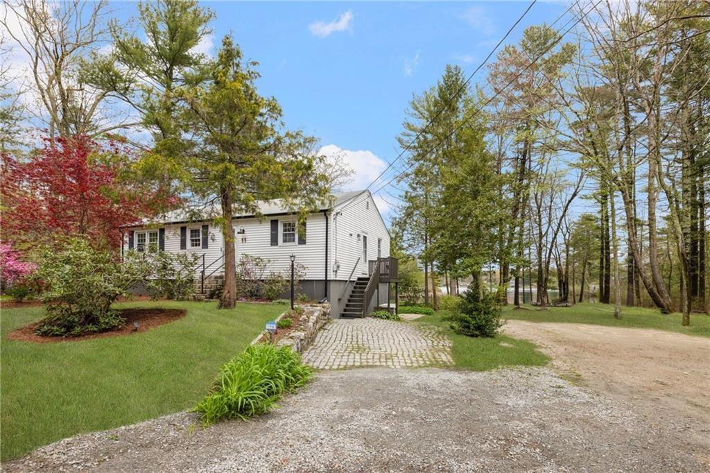 11 Laurel Drive, Glocester