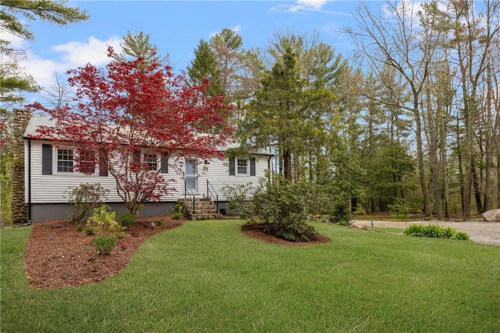 11 Laurel Drive, Glocester