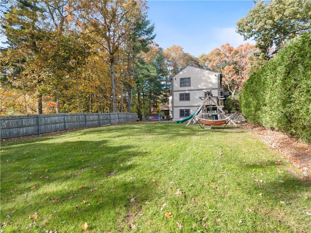 849 Laten Knight Road, Cranston