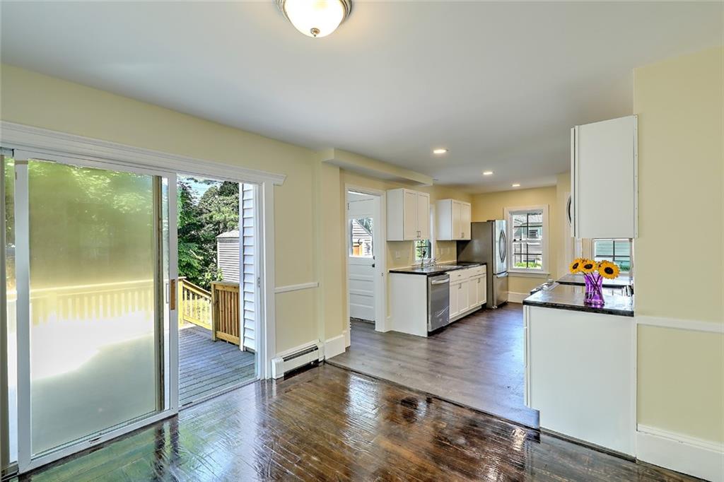 245 Becker Avenue, East Providence