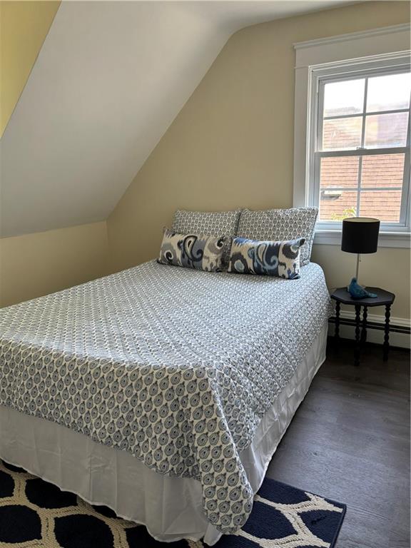 245 Becker Avenue, East Providence