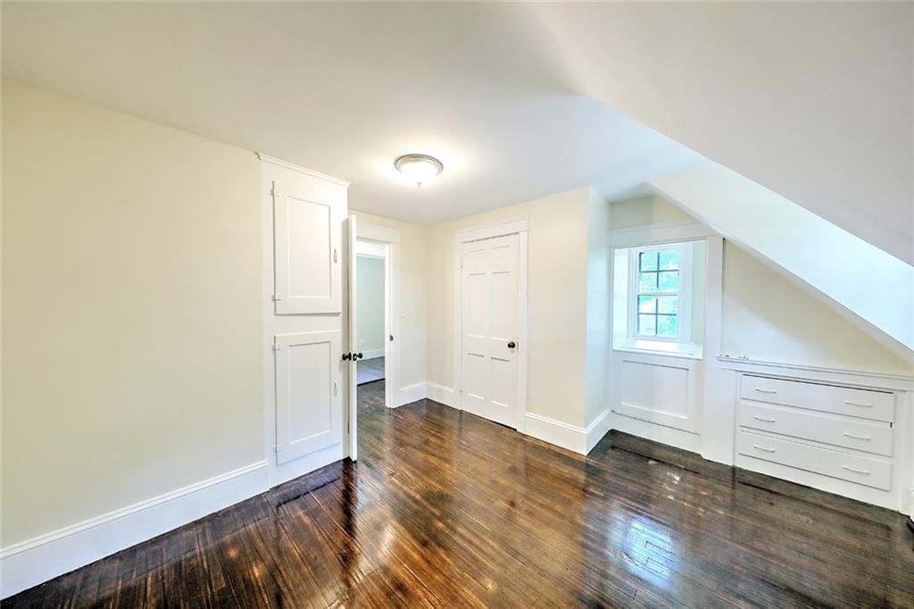 245 Becker Avenue, East Providence