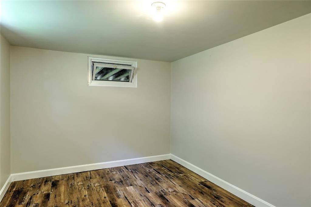 245 Becker Avenue, East Providence