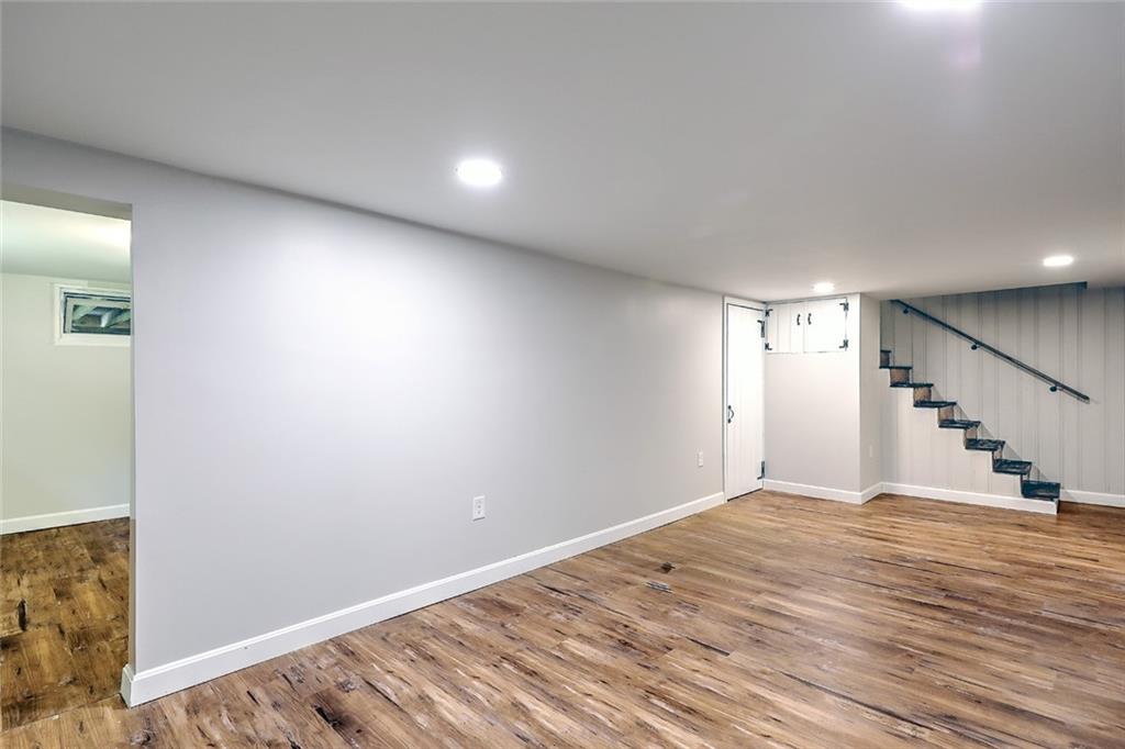 245 Becker Avenue, East Providence