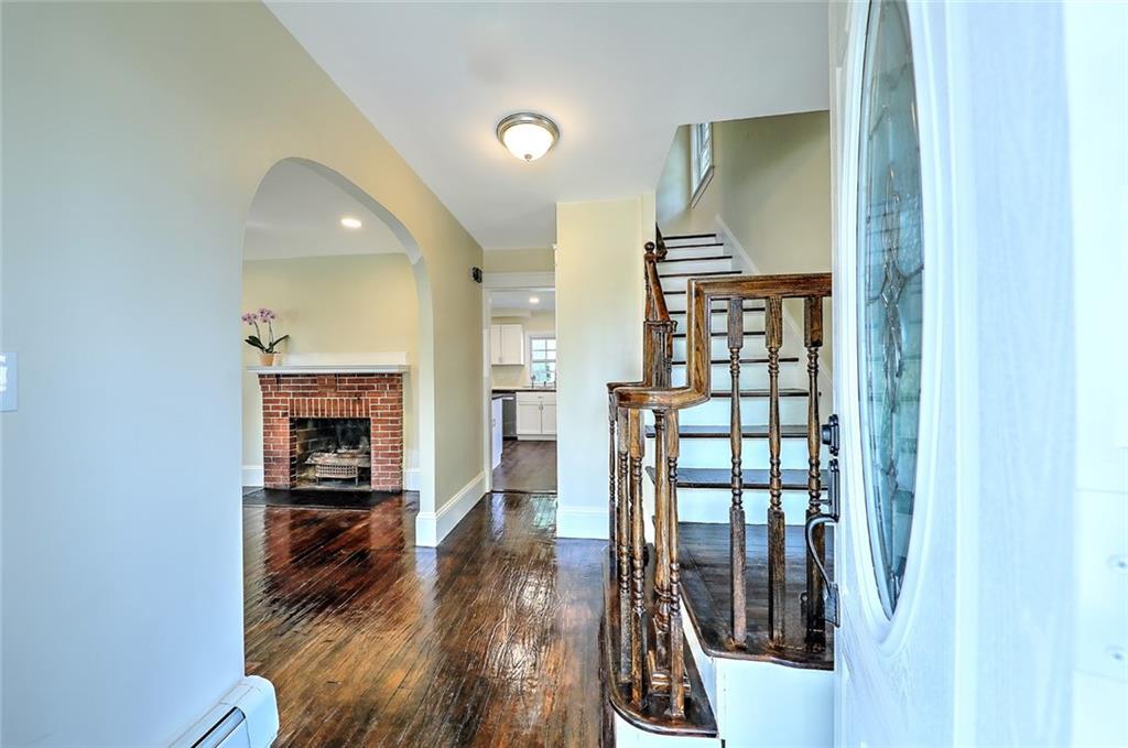 245 Becker Avenue, East Providence