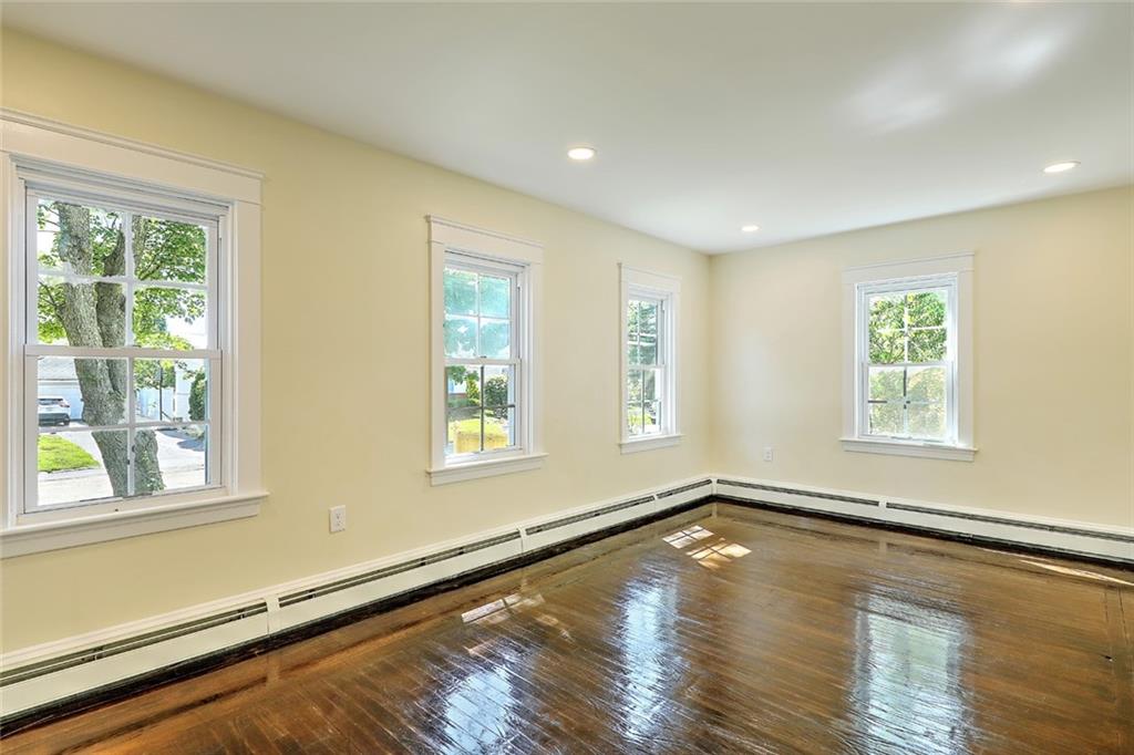 245 Becker Avenue, East Providence