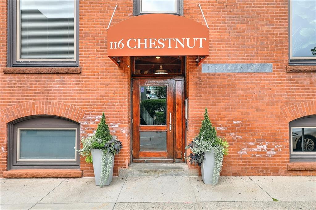 116 Chestnut Street, Unit#j2, Providence