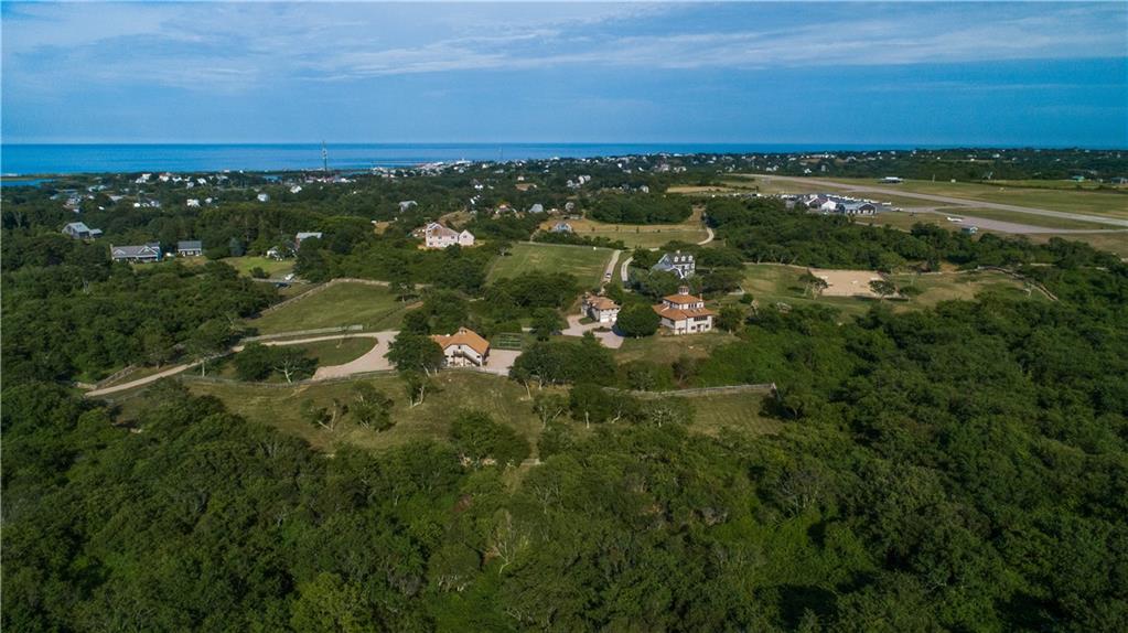 1501 - & 1551 Beacon Hill Road, Block Island