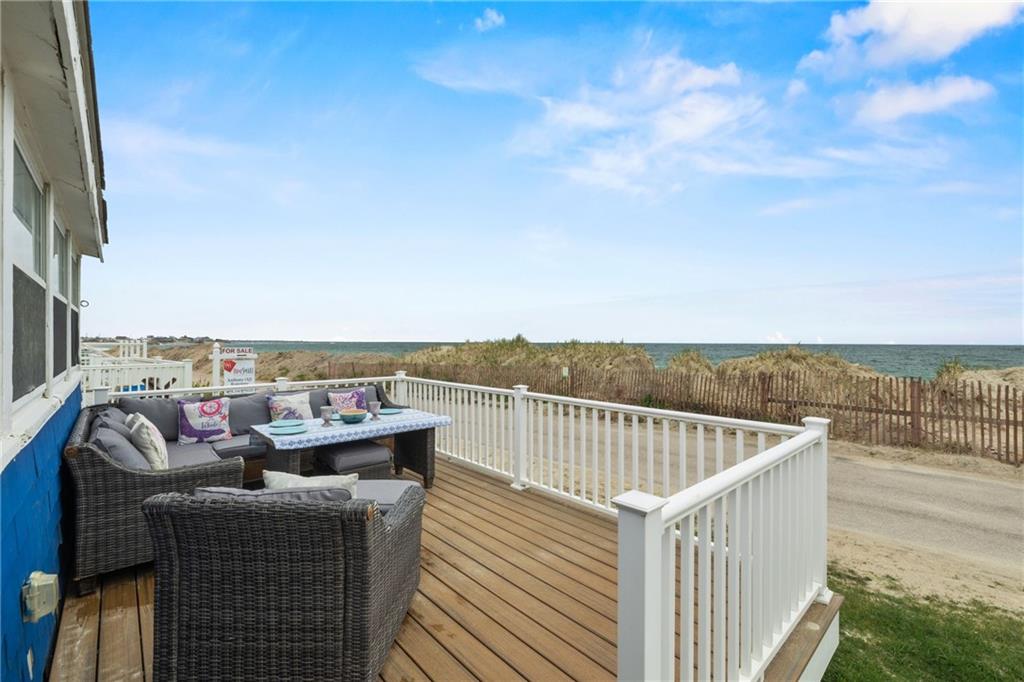 240 Cards Pond Road, South Kingstown