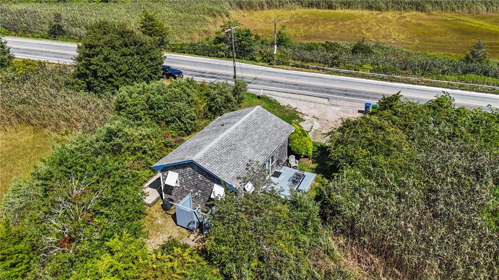 595 Succotash Road, South Kingstown