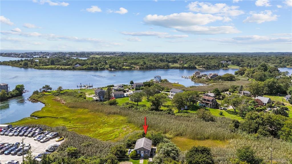 595 Succotash Road, South Kingstown