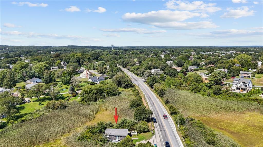 595 Succotash Road, South Kingstown