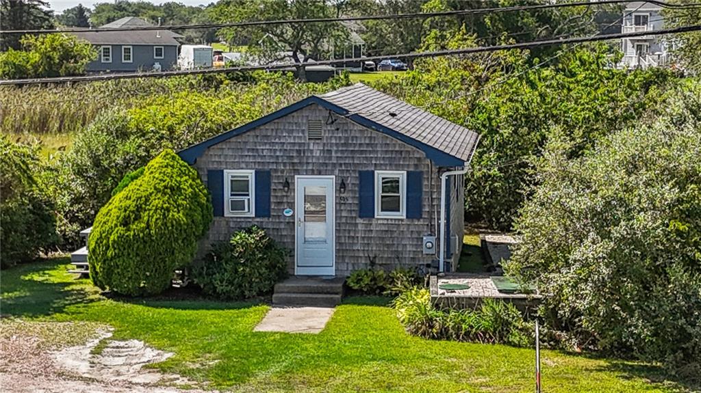 595 Succotash Road, South Kingstown