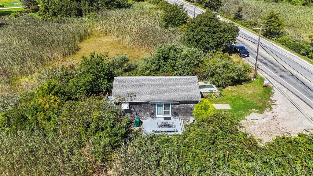 595 Succotash Road, South Kingstown