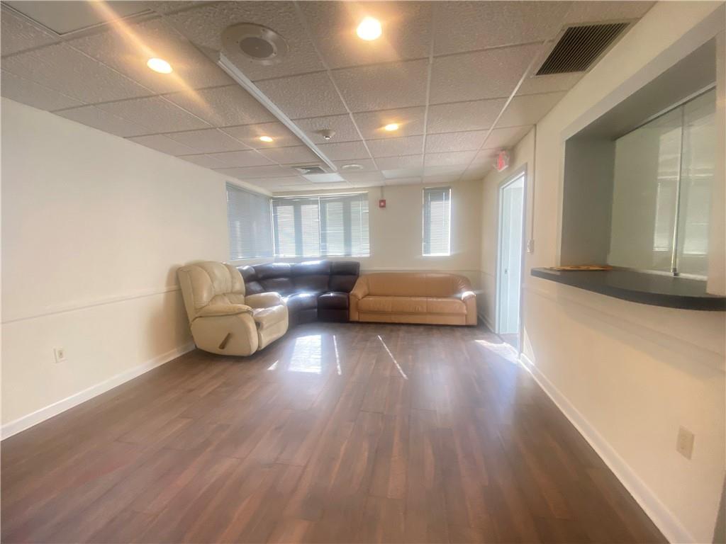 761 Park Avenue, Cranston
