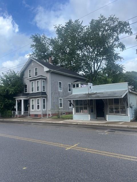 124 Providence Street, Woonsocket