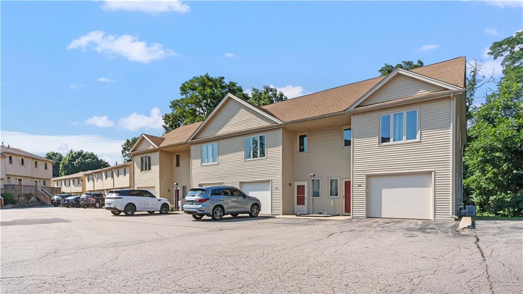 200 Cannon Street, Unit#139, Cranston