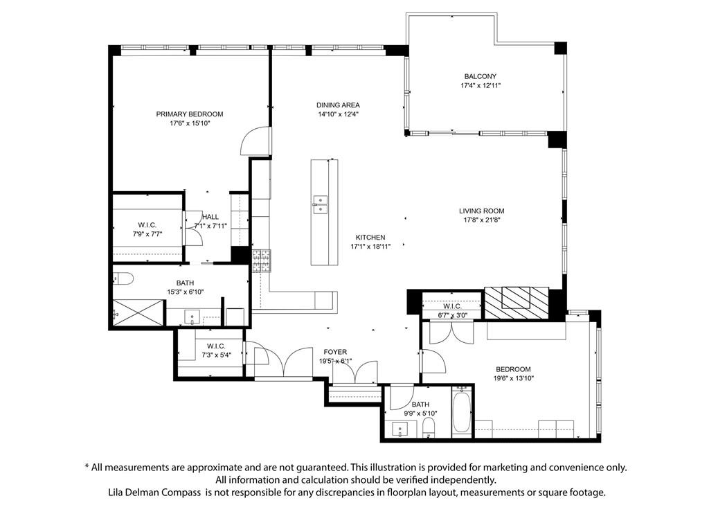 341 Thames Street, Unit#309 S, Bristol