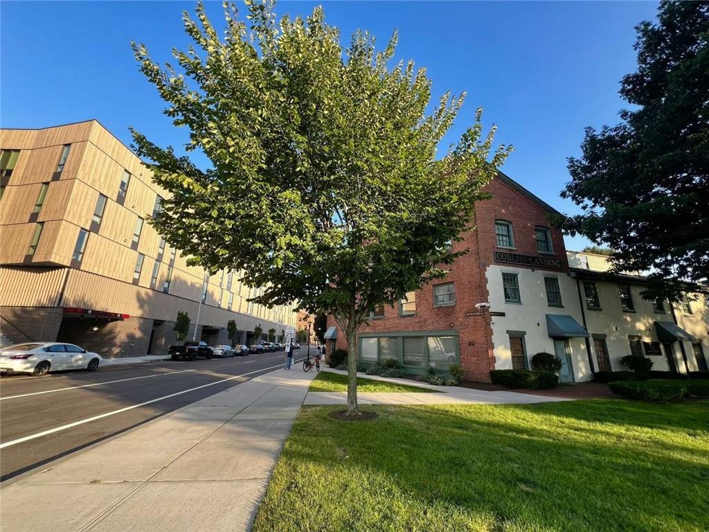 555 S Water Street, Unit#220, Providence