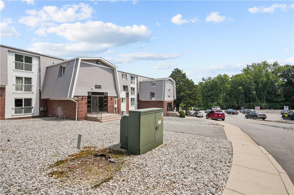 300 Smithfield Road, Unit#5-38, North Providence