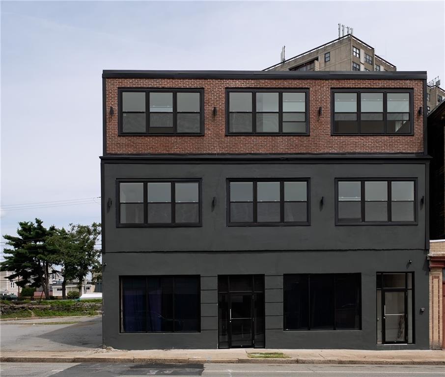 117 Broadway Street, Unit#2c, Providence