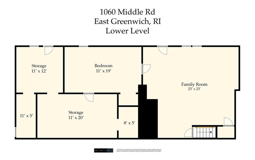 1060 Middle Road, East Greenwich