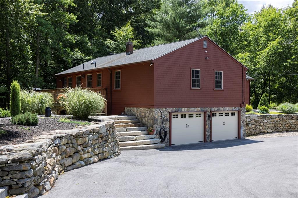 62 Cranberry Ridge Road, Glocester