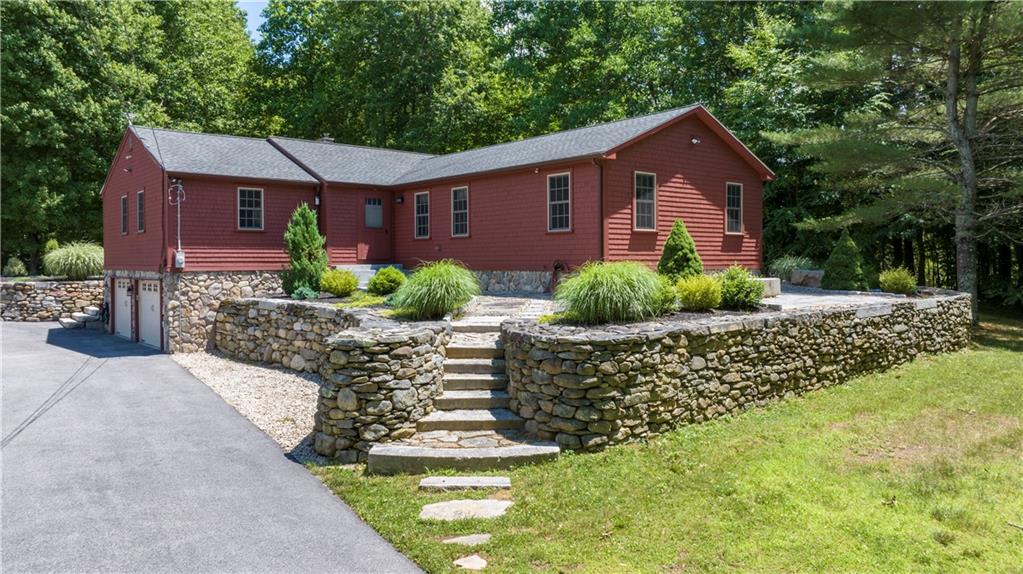 62 Cranberry Ridge Road, Glocester