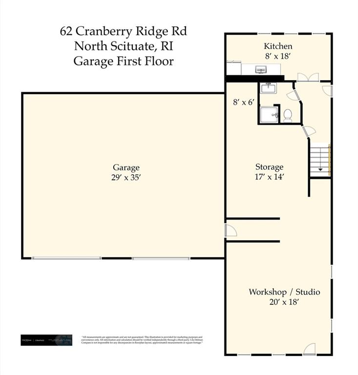 62 Cranberry Ridge Road, Glocester