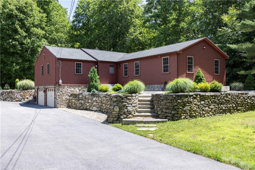 62 Cranberry Ridge Road, Glocester