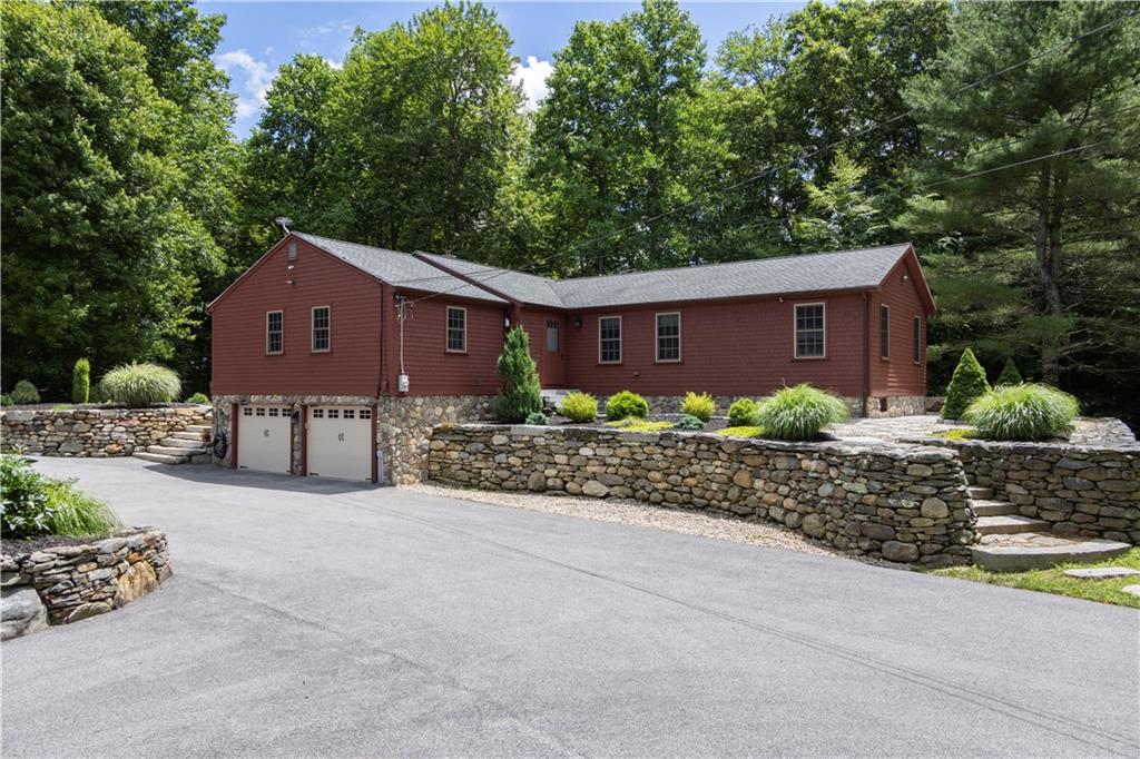 62 Cranberry Ridge Road, Glocester